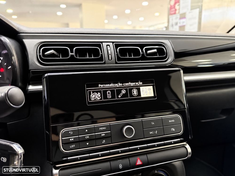 Citroën C3 1.5 BlueHDi Shine Pack - 14