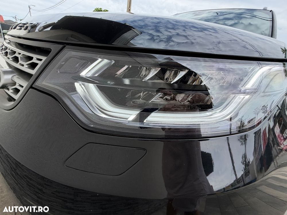 Land Rover Discovery - 23