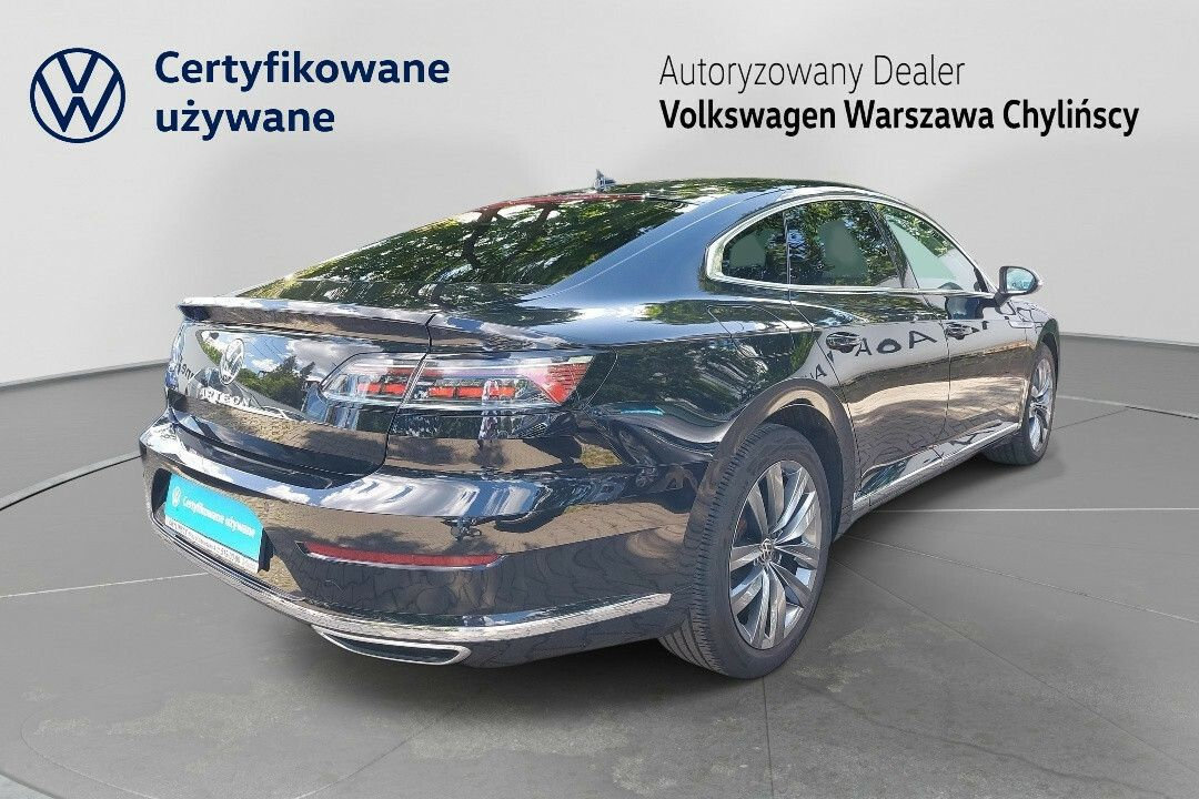 Volkswagen Arteon - 6