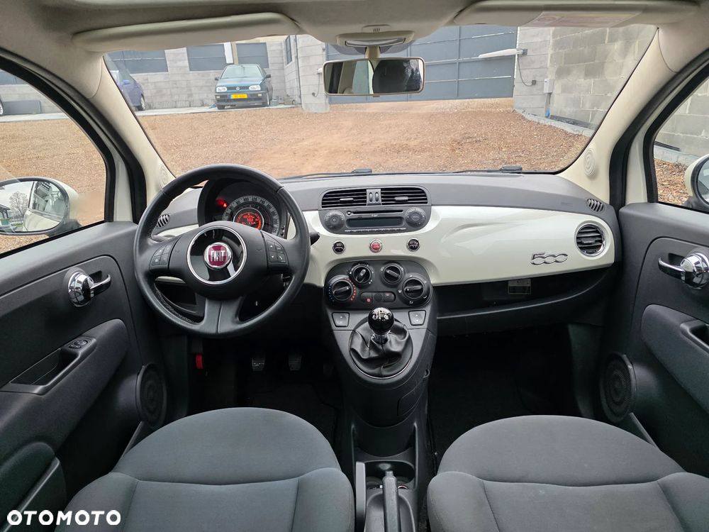 Fiat 500 - 27