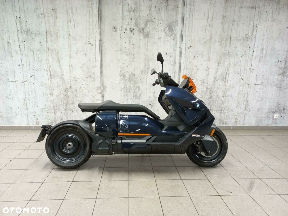 BMW C1 - 8