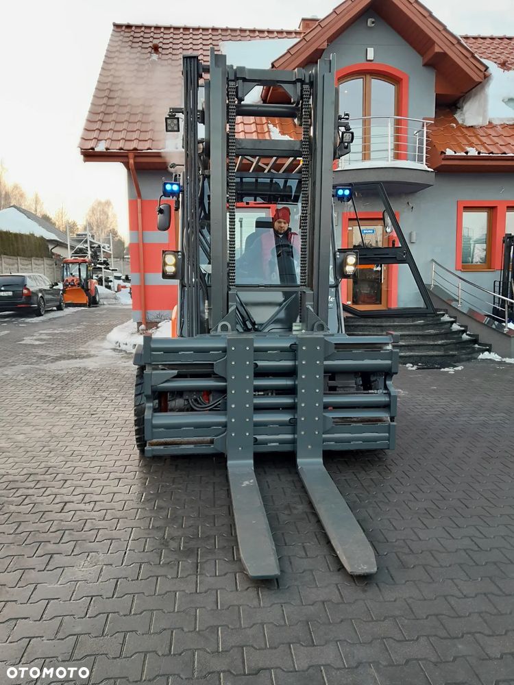 Linde H80D-03/900 - 7