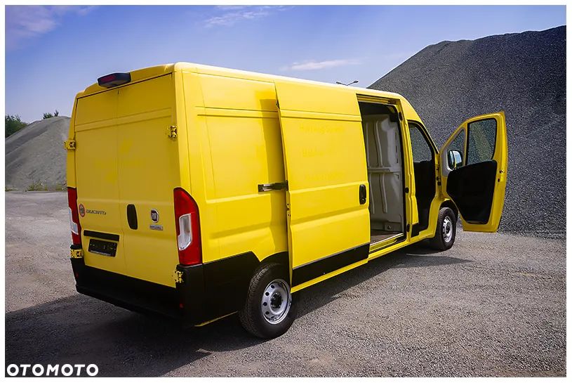 Fiat Ducato - 14