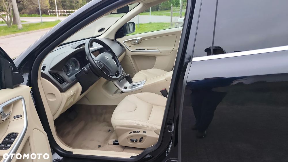 Volvo XC 60 T6 AWD RDesign - 14