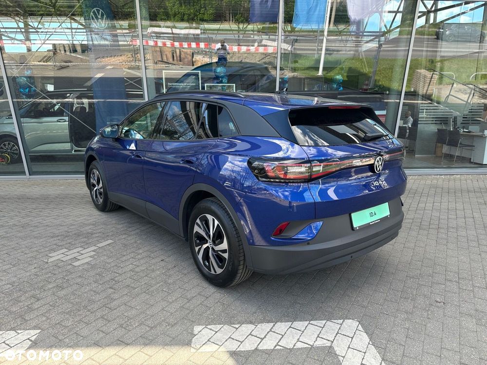 Volkswagen ID.4 52kWh Pure - 7