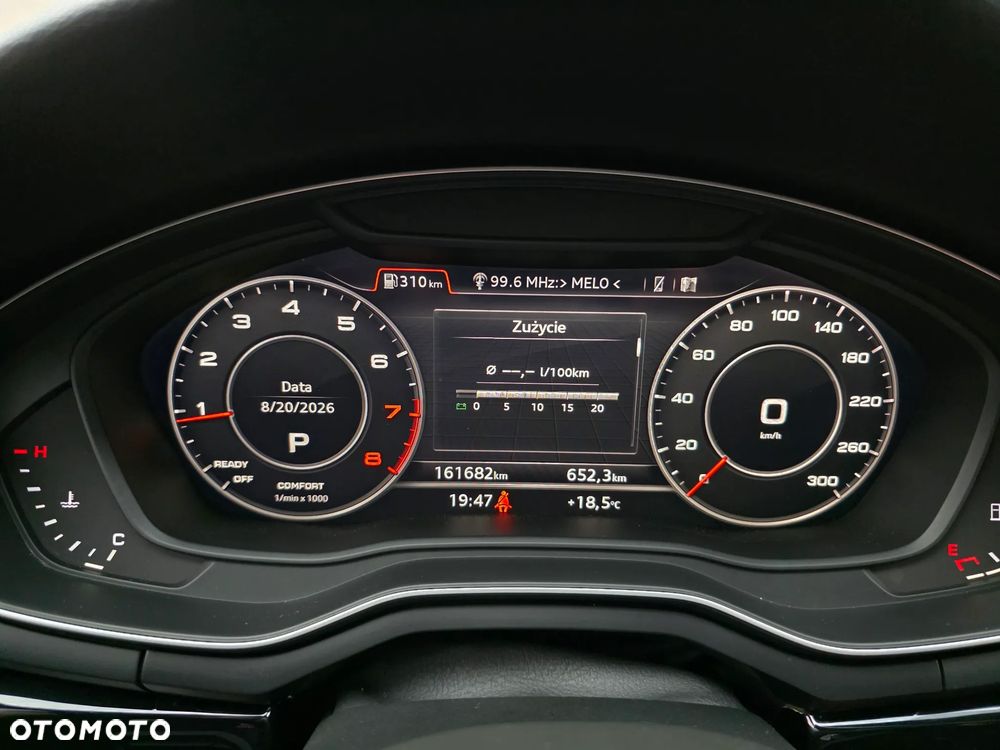 Audi A5 Sportback 2.0 TFSI Quattro S tronic - 8