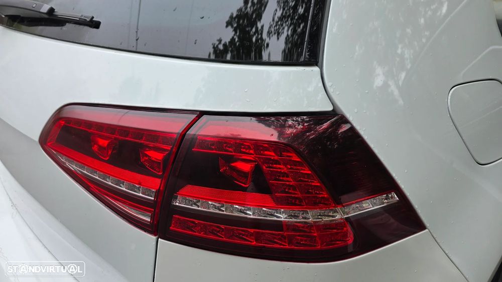 VW Golf 2.0 GTI - 17