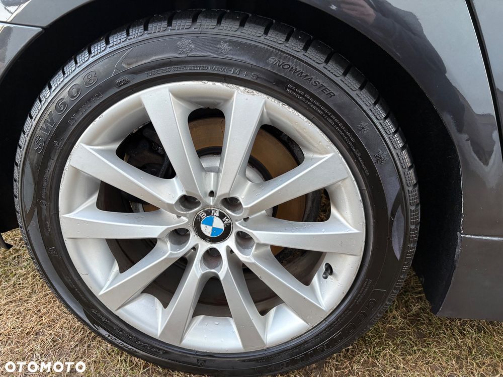 BMW Seria 5 525d - 5