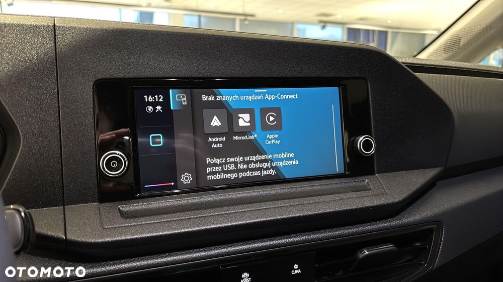 Volkswagen Caddy 2.0 TDI - 26