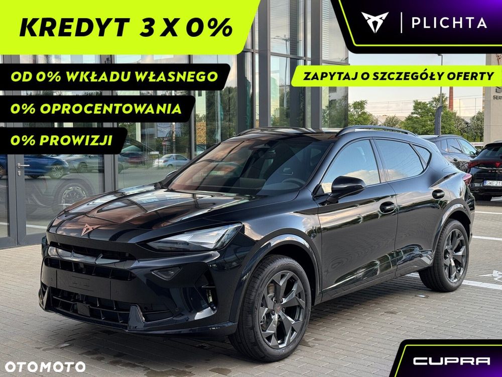 Cupra Formentor 1.5 TSI - 2