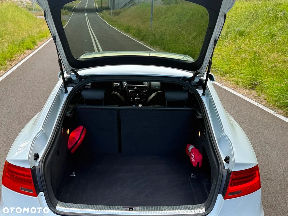 Audi A5 Sportback - 28