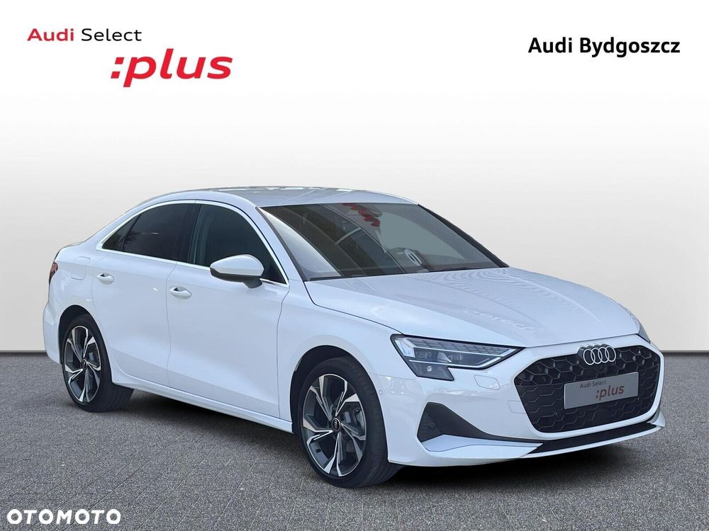 Audi A3 Limousine - 8
