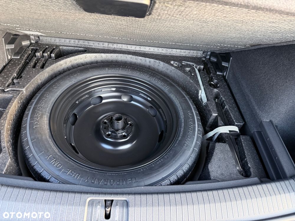 Volkswagen Tiguan 1.5 TSI EVO Life DSG - 36