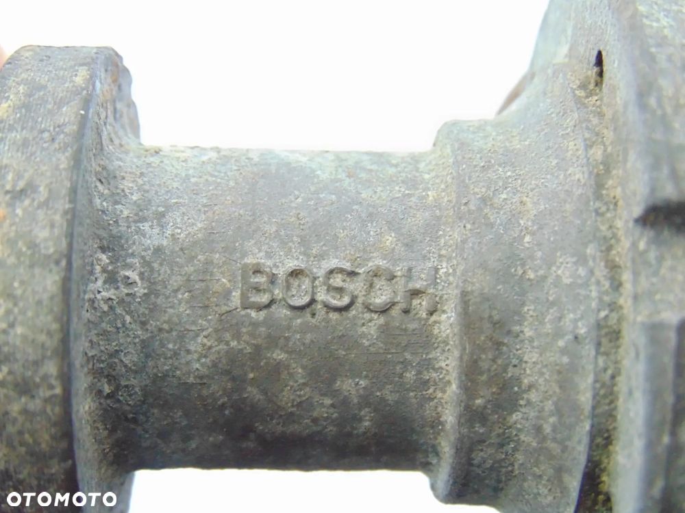 ORYGINAŁ aparat zapłonowy 0237020198 050905205C VW Volkswagen Golf 2 II benzyna 1.8 - 10