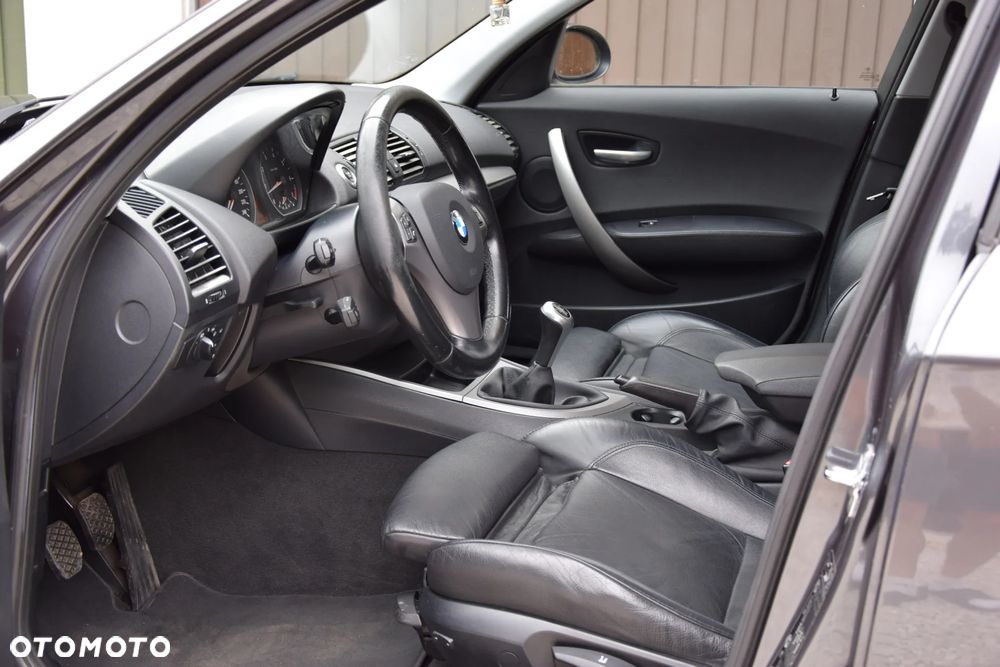 BMW Seria 1 - 20