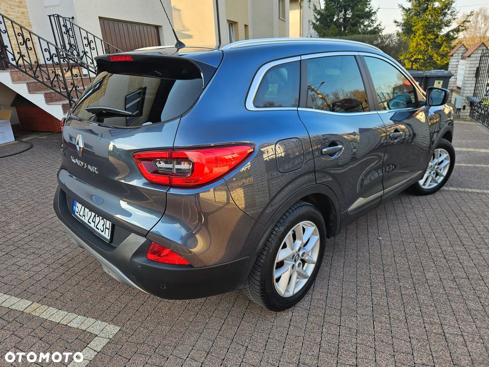 Renault Kadjar 1.2 Energy TCe Business - 7