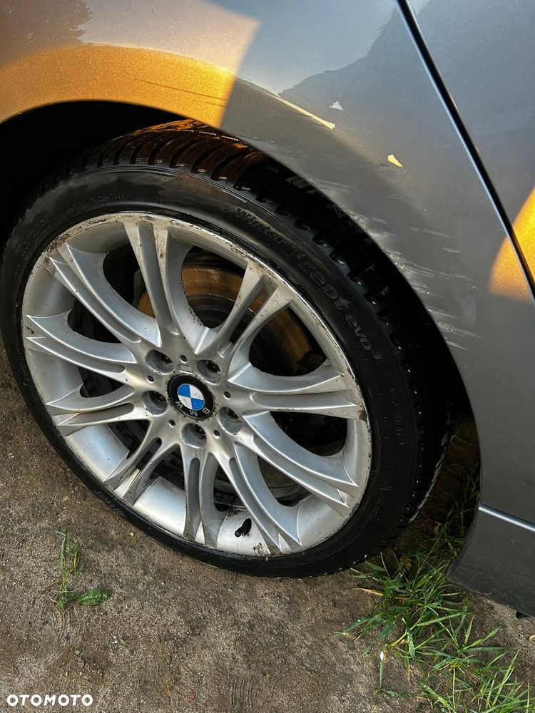 BMW Seria 3 318d - 7