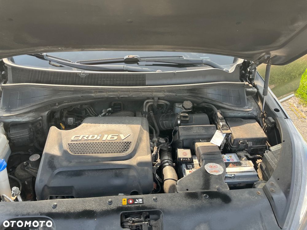 Kia Sorento 2.0 CRDI XL - 23