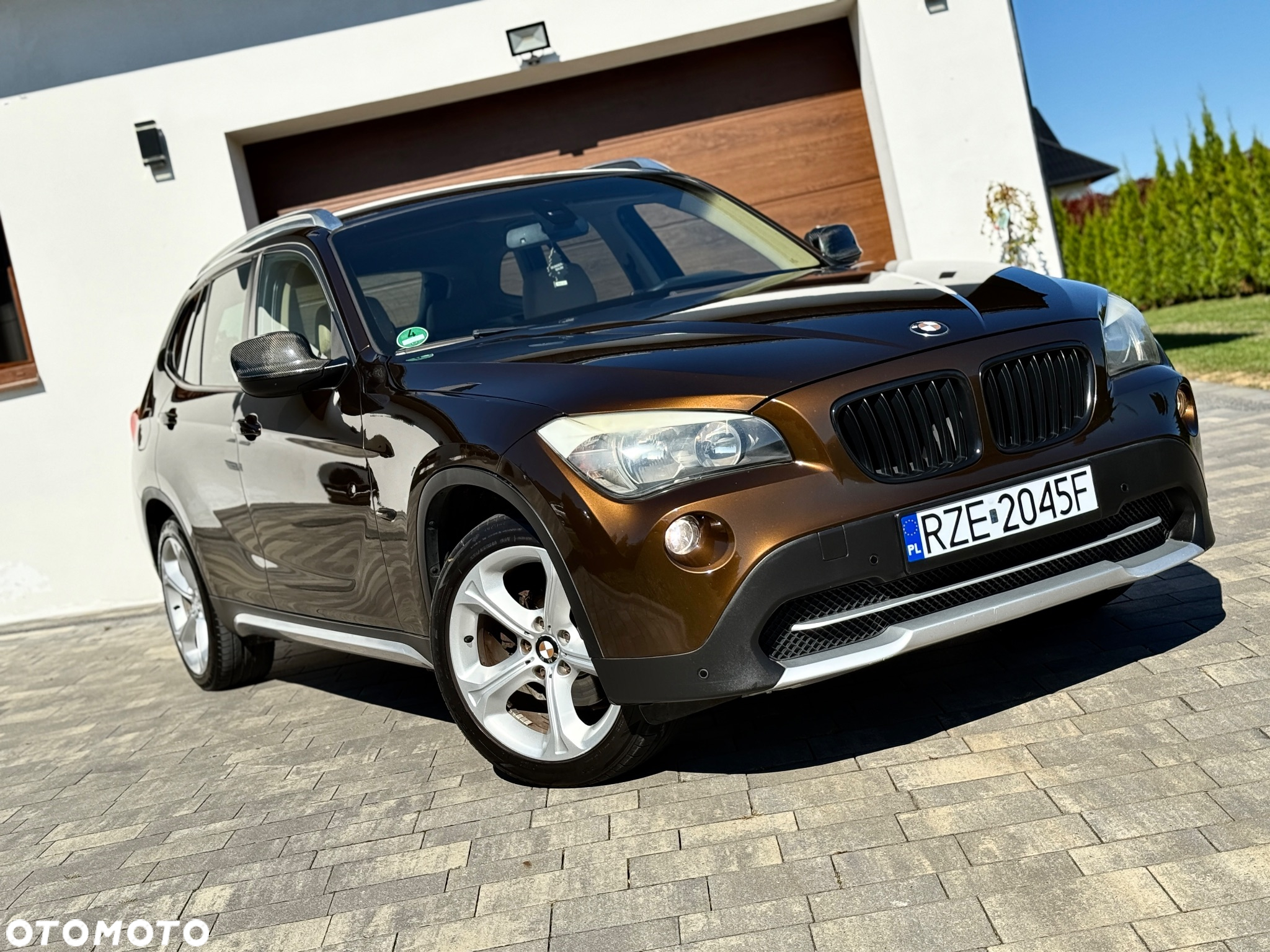 BMW X1 xDrive18d - 5