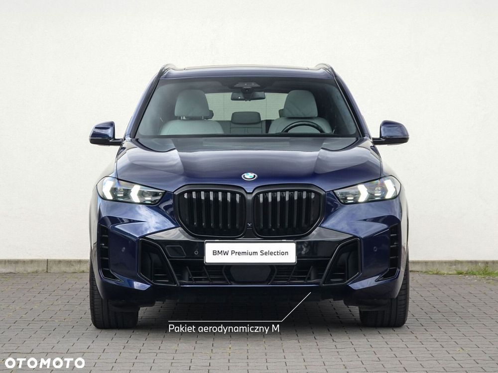 BMW X5 xDrive30d mHEV sport - 7