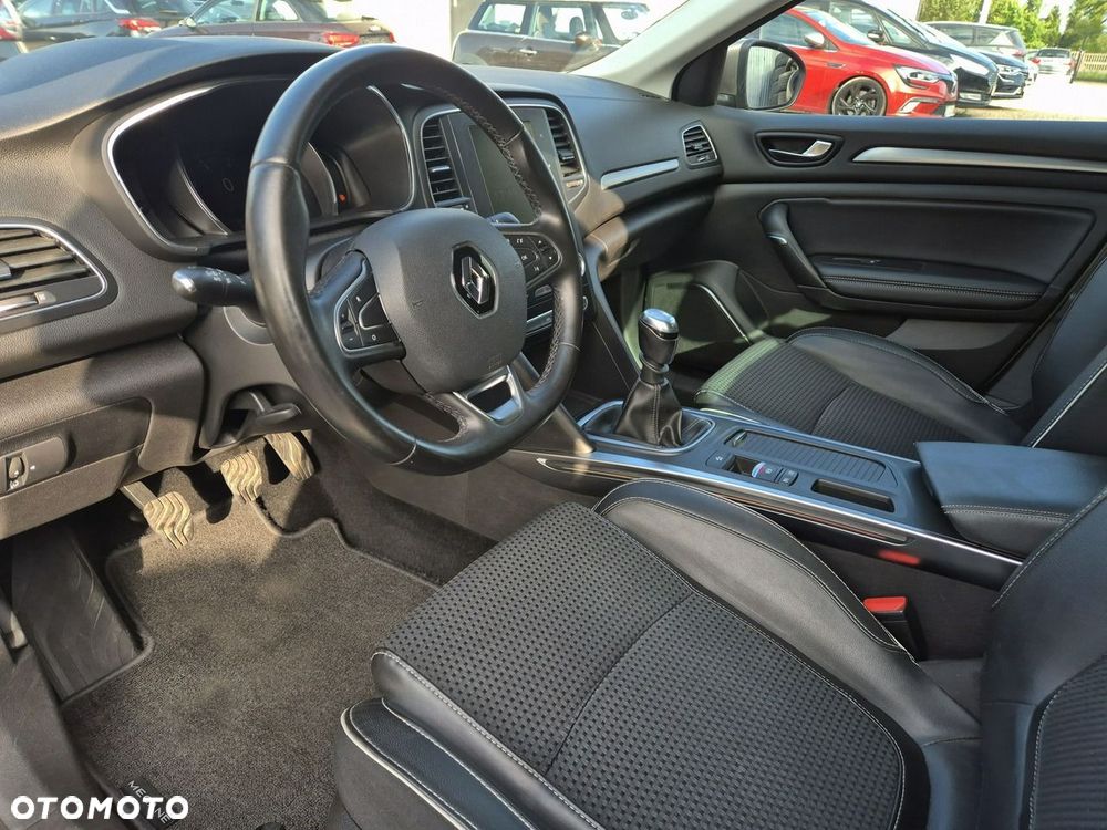 Renault Megane - 13