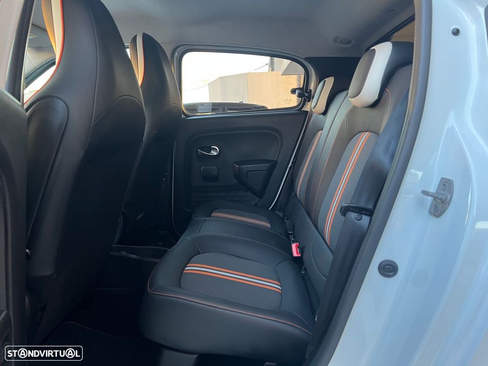 Renault Twingo 0.9 TCe GT EDC - 25