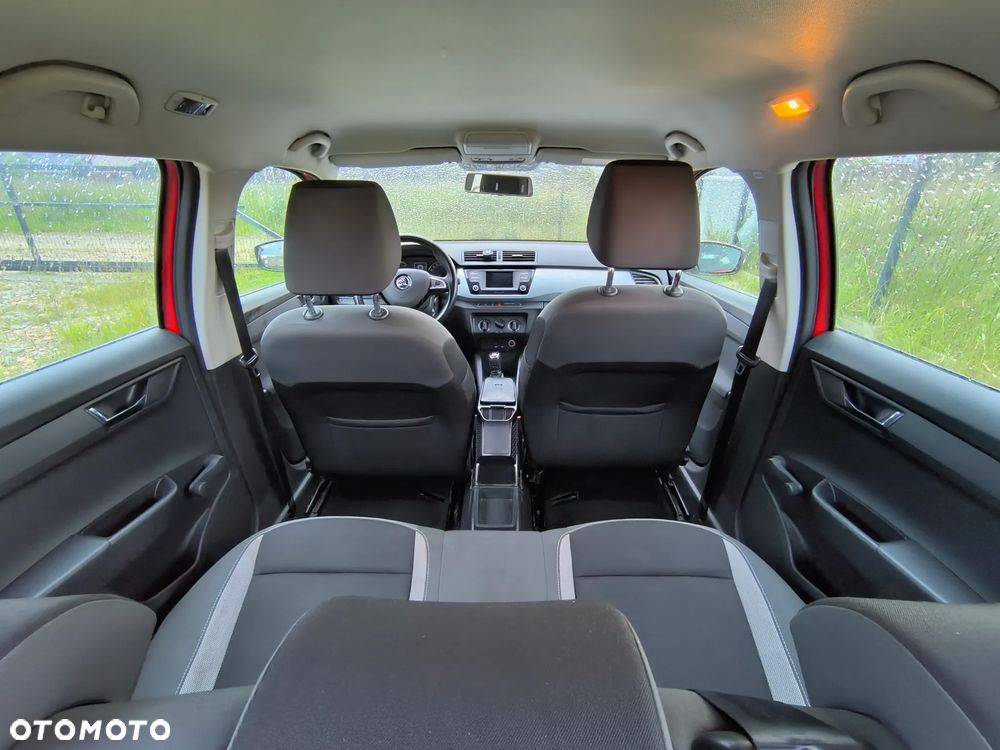 Skoda Fabia 1.0 Ambition - 12