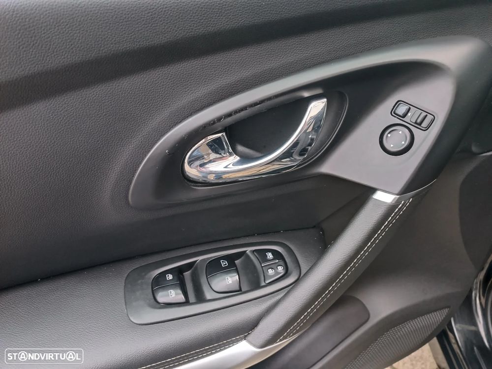 Renault Kadjar Energy dCi 110 LIMITED - 14