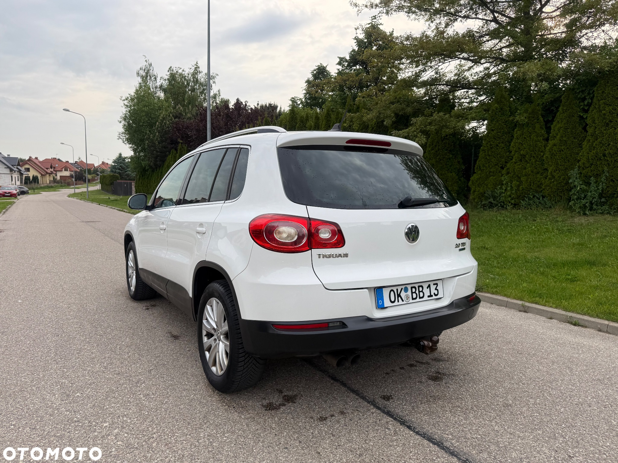 Volkswagen Tiguan - 29