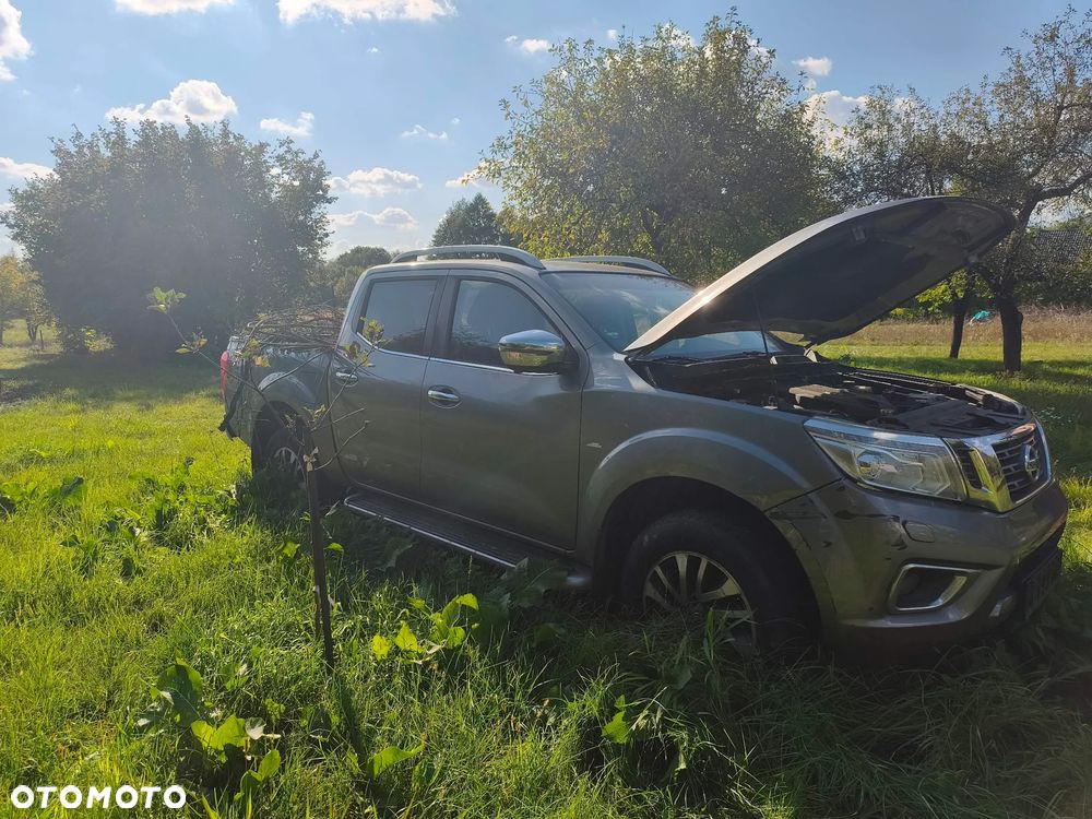 Nissan Navara - 11