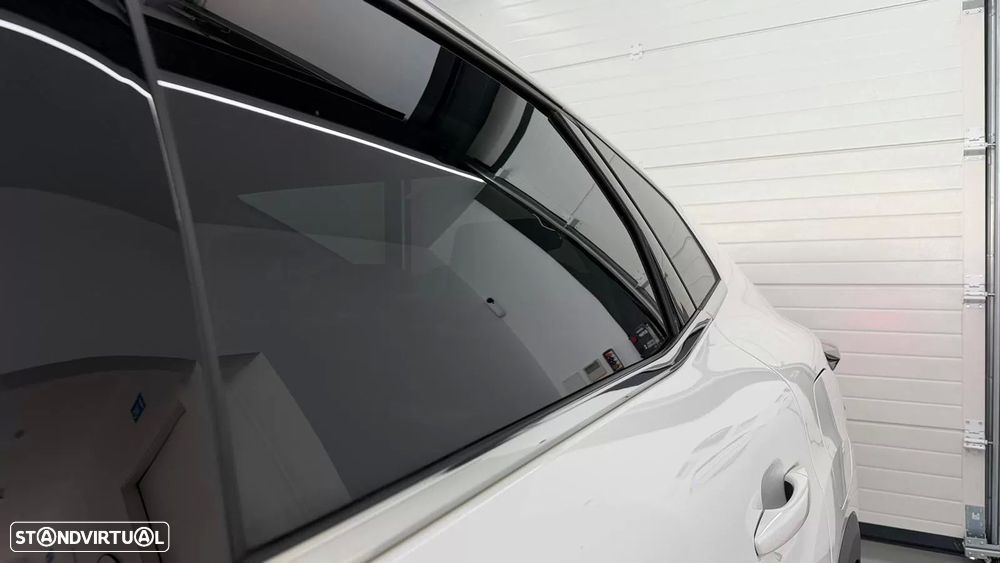 Citroën e-C4 X 50 kWh Shine Pack - 18