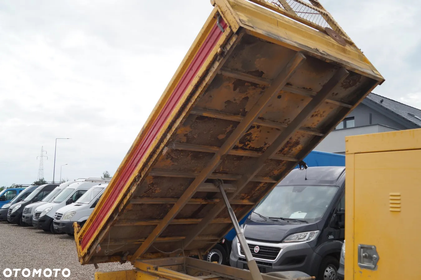 Renault Master - 15