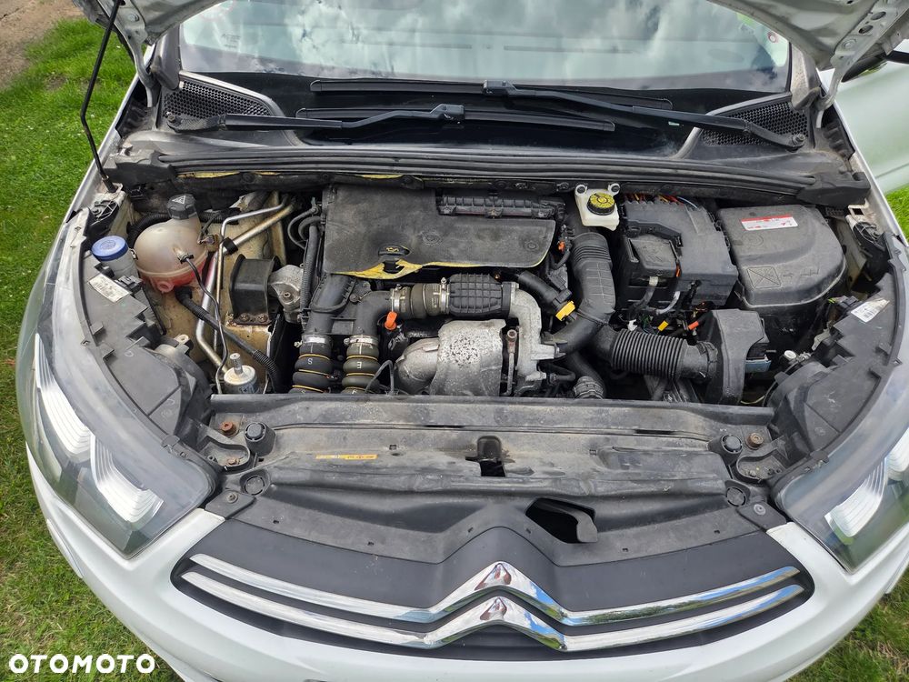 Citroën C4 - 10