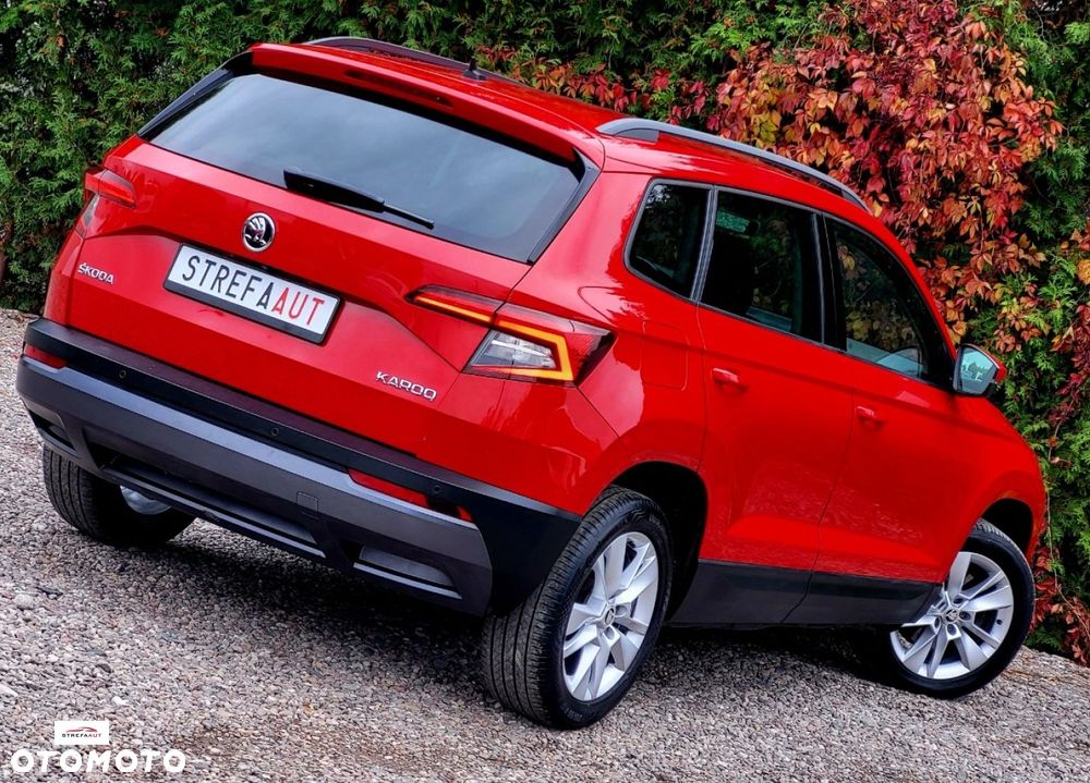 Skoda Karoq - 4
