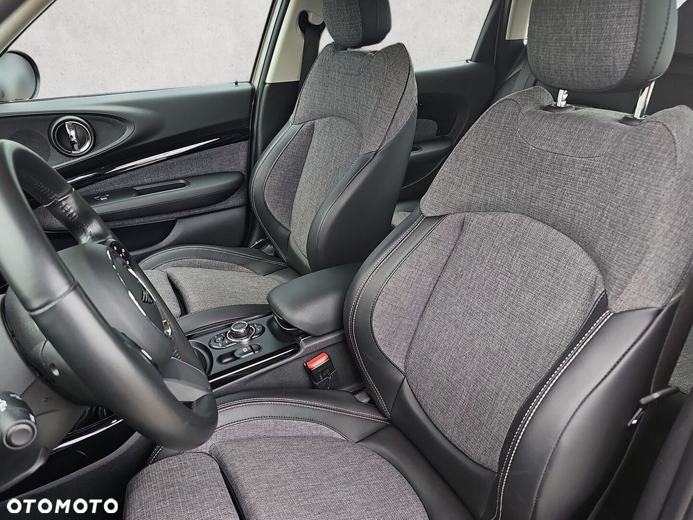 MINI Clubman - 18