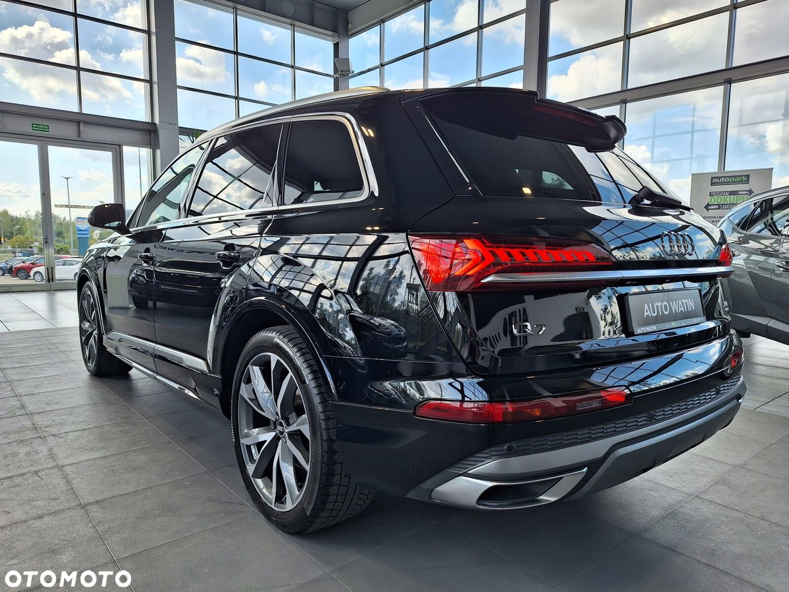 Audi Q7 - 16