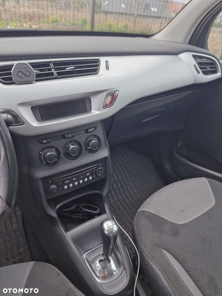 Citroën C3 e-HDi 70 EGS Selection - 15