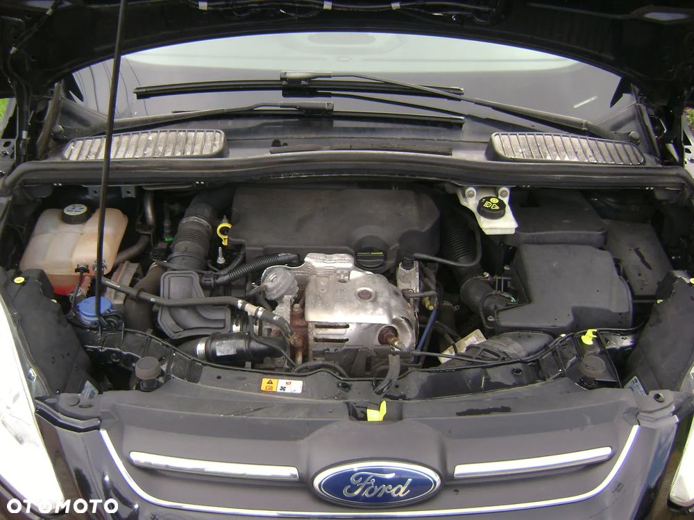 Ford C-MAX - 11