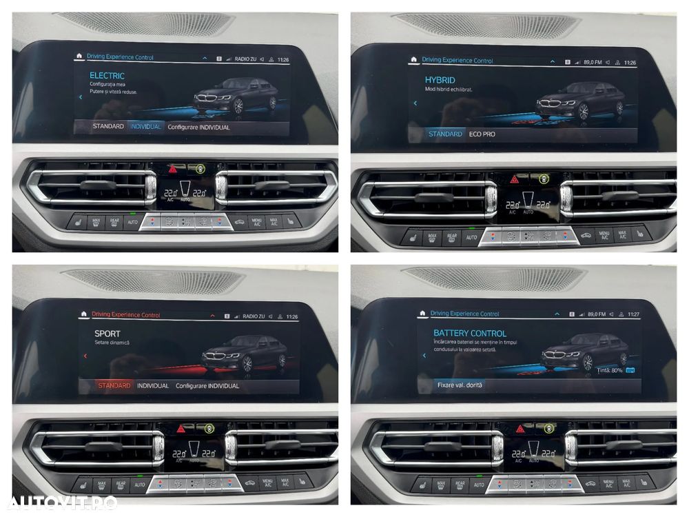 BMW Seria 3 - 23