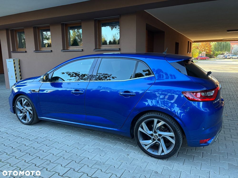 Renault Megane - 9