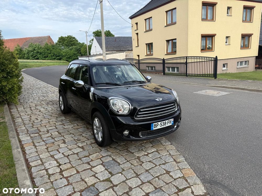 MINI ONE Standard - 1