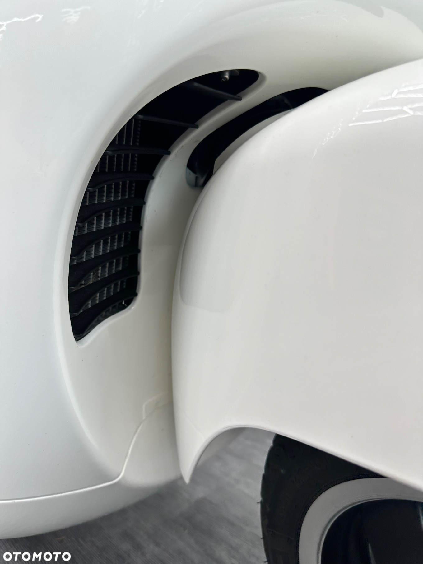 Vespa GTS - 31