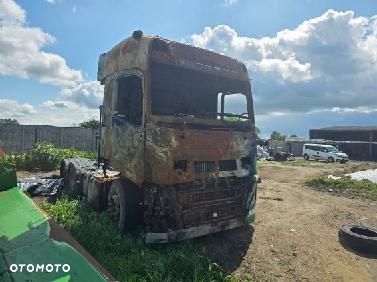 Volvo 540 - 1