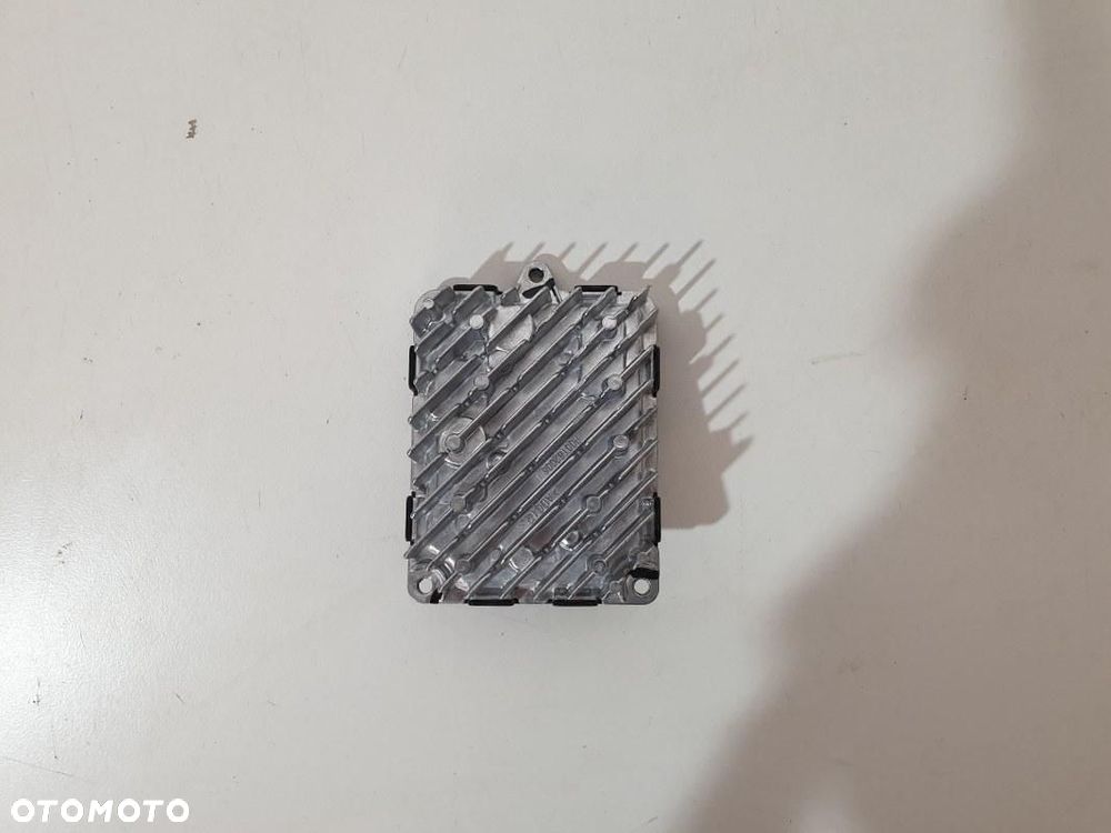 MG 4 IV MG4 EV MULAN MODUŁ LED LAMPY PRZETWORNICA P00182006 ORYGINAŁ