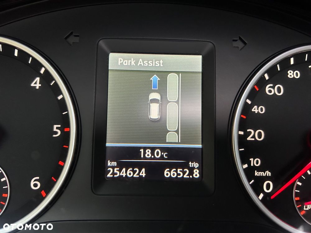 Volkswagen Tiguan 2.0 TDI DPF 4Motion Sport & Style - 28