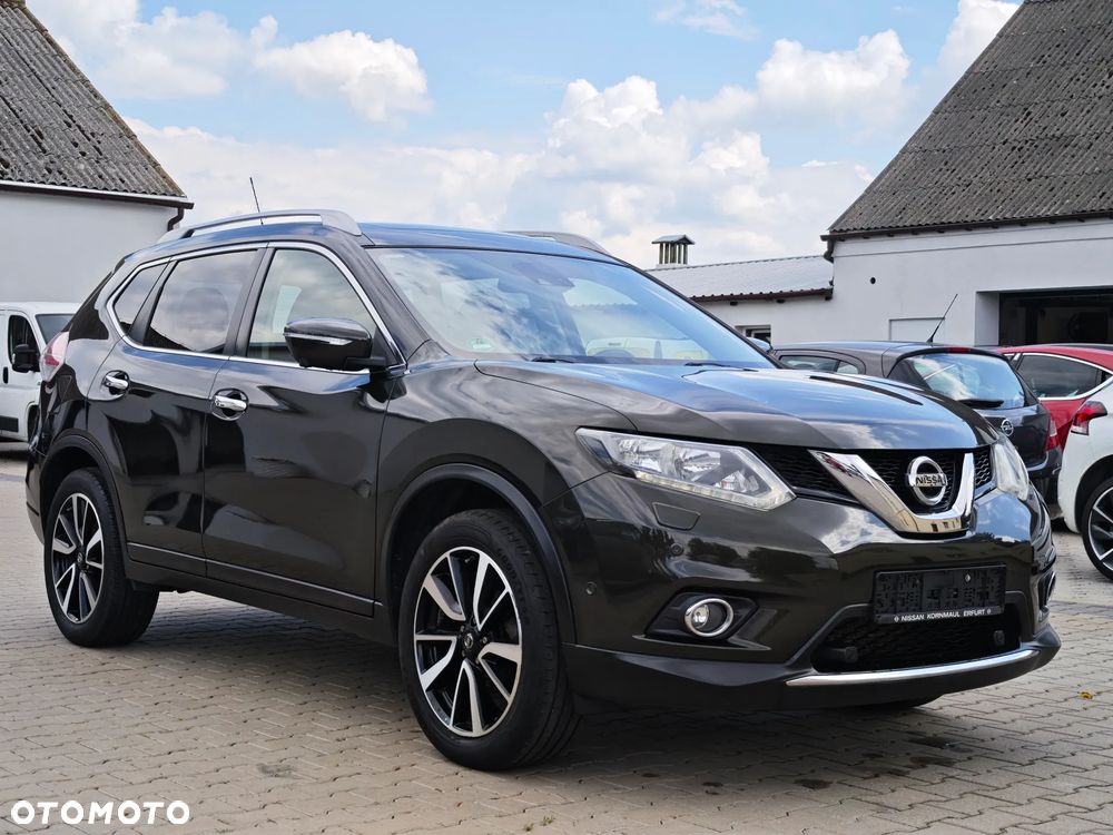 Nissan X-Trail 1.6 DIG-T Acenta - 1