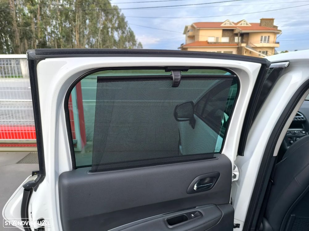 Peugeot 3008 e-HDi 115 ETG6 Stop&Start Allure - 24