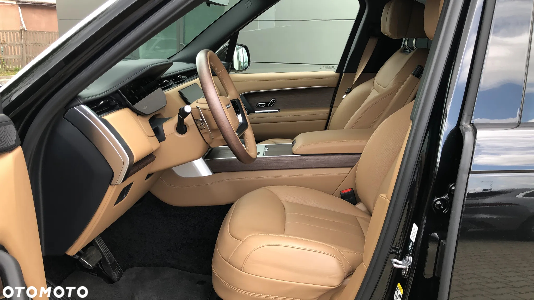 Land Rover Range Rover 3.0 D LWB AB - 7