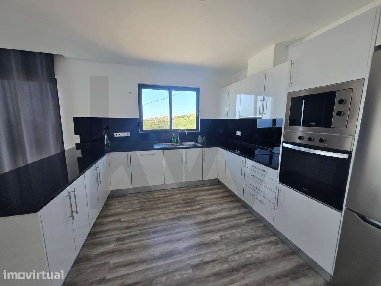Moradia T3 Moderna para Arrendamento em Gaula - Grande imagem: 4/20