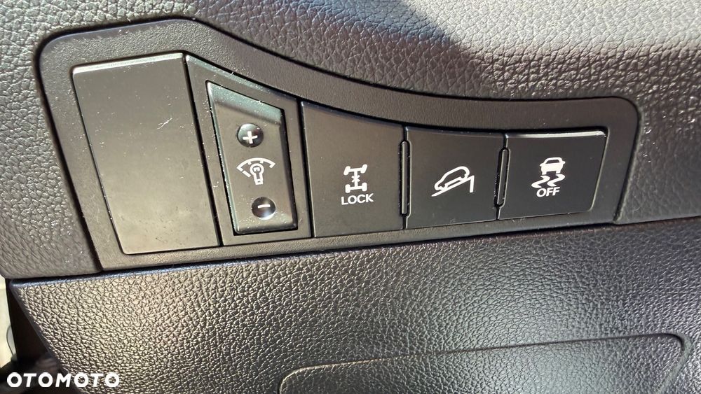 Kia Sportage 2,0 CRDI 2WD Vision - 25